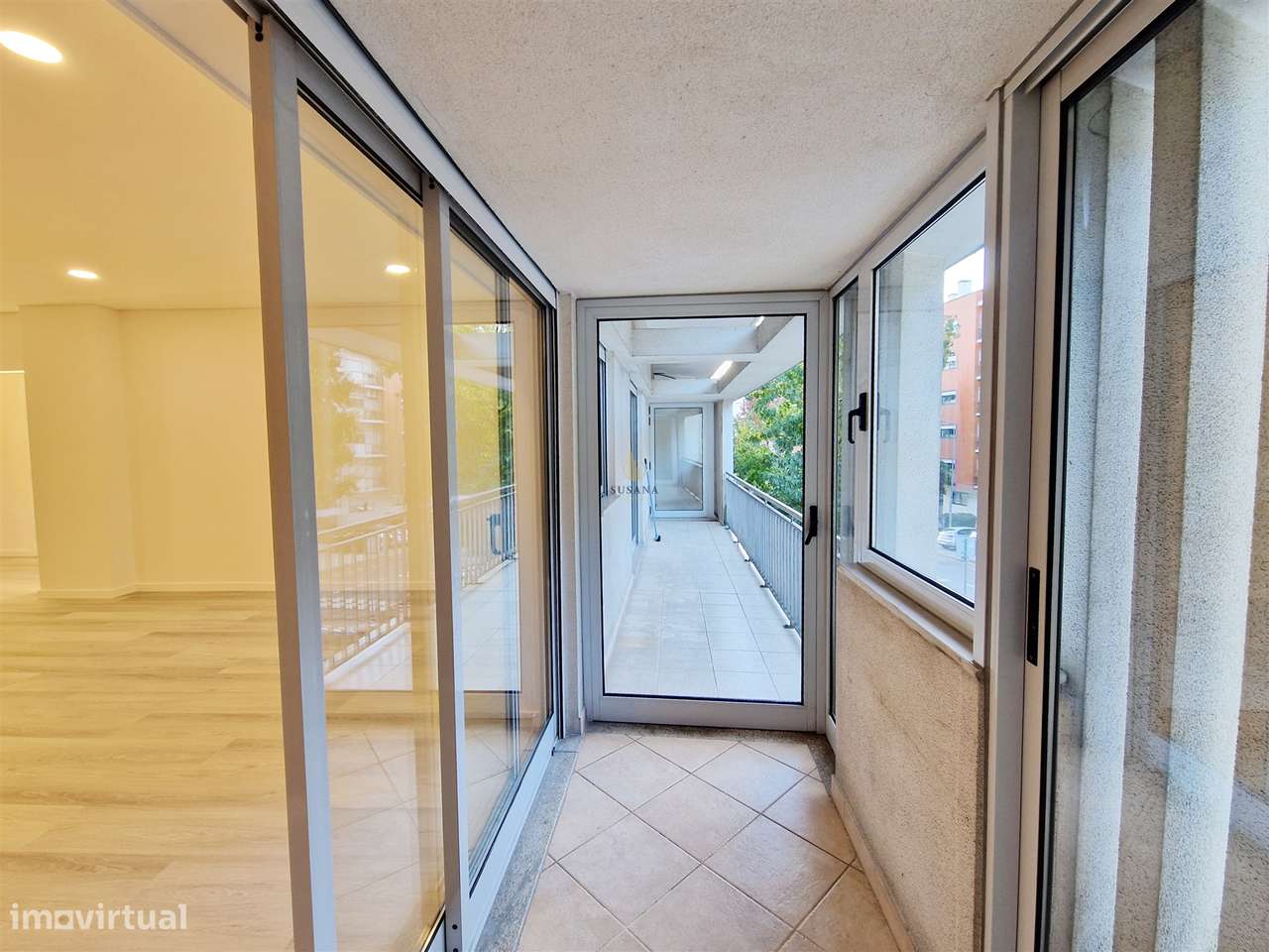 Apartamento T3 Venda em Viseu,Viseu - Grande imagem: 5/30