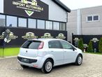 Fiat Punto Evo 1.4 8V Active Start&Stop - 4