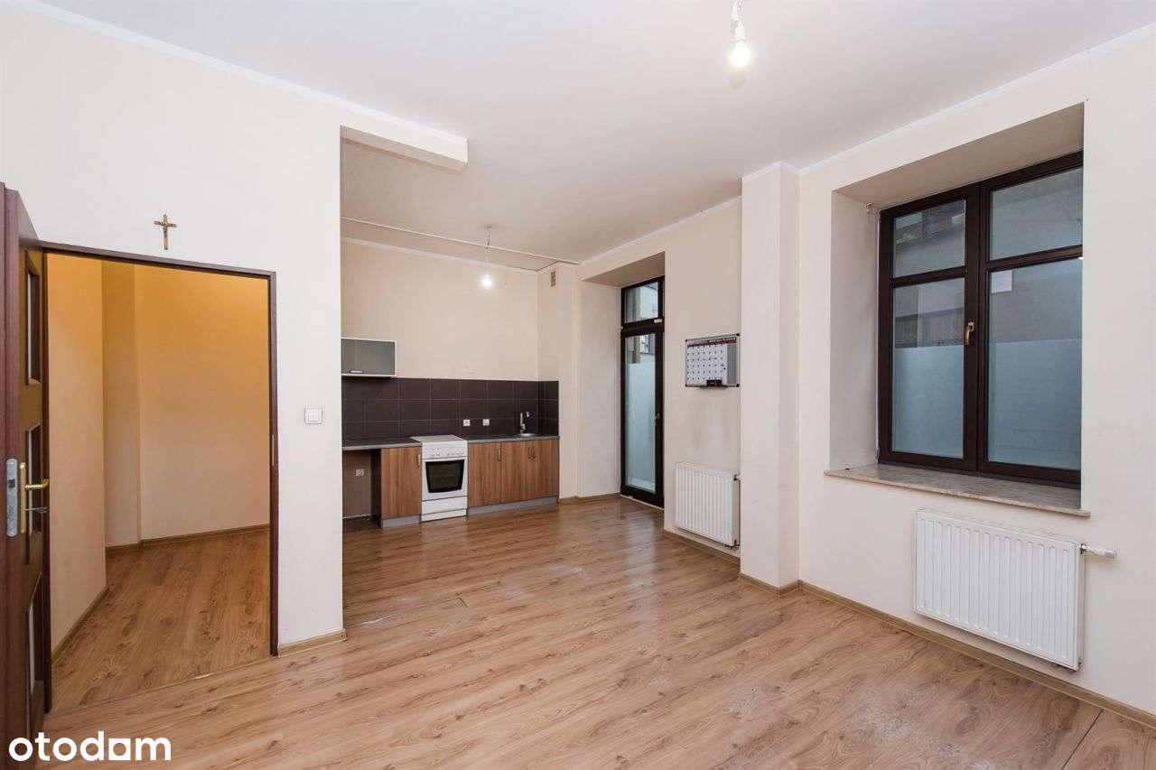 Ustawne, z dużym balkonem ul.Lwowska-1