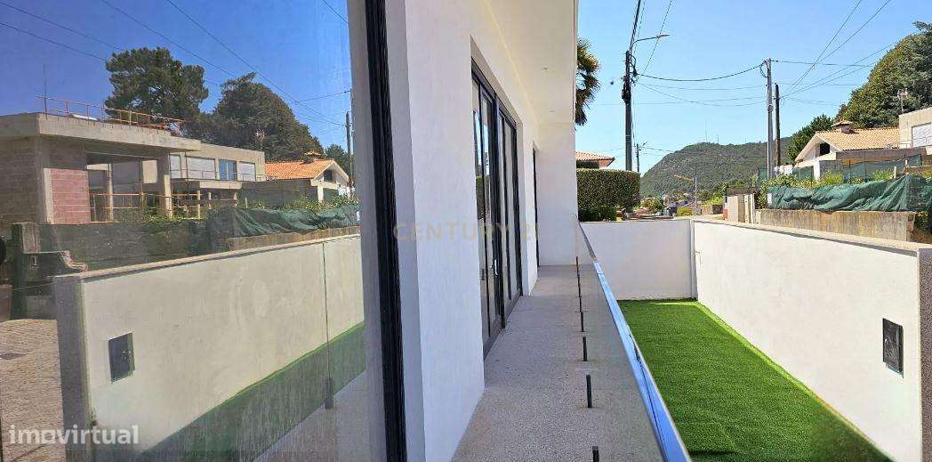 Moradia T3 em Palmeira de Faro Esposende-31