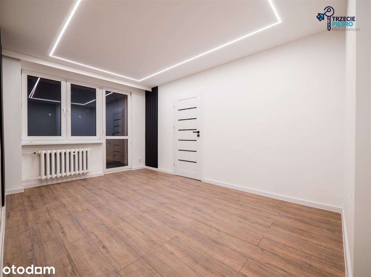 Nowe|3Pokoje|Balkon|Centrum-4