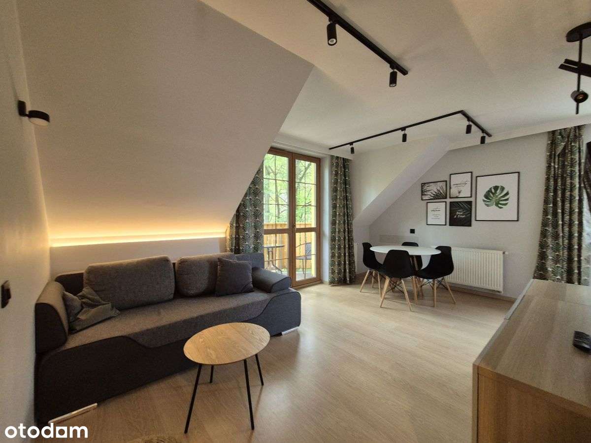 Centrum Karpacza- 2 pokoje-nowy apartament-6