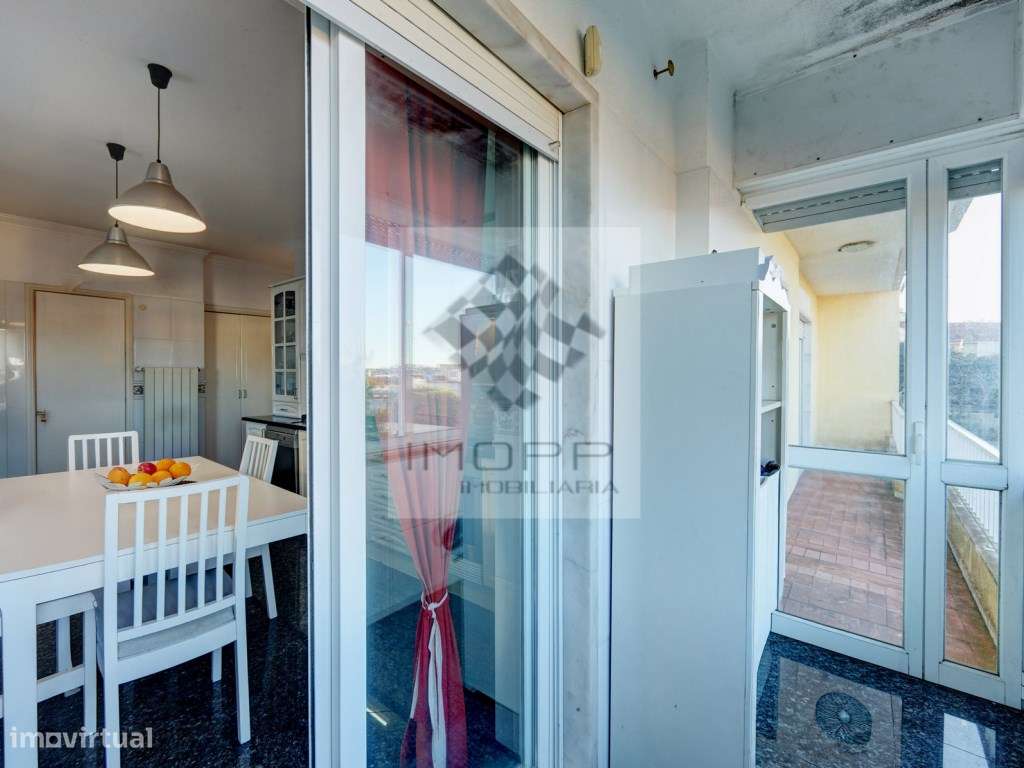 Moradia de Excelência na Amadora - Exclusividade, Conforto e Locali...-20