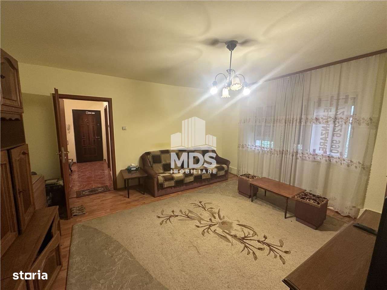 Mobilat, model mare in bloc anvelopat-7