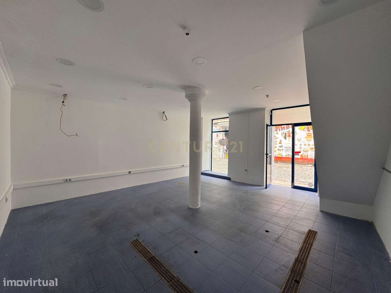 loja para arrendamento Baixa de Coimbra - Grande imagem: 4/4