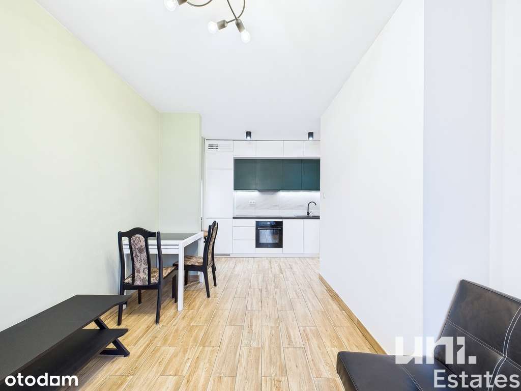 Lubostroń | 2 pok. | parter | ogródek - Pełny obrazek: 5/10