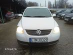 Volkswagen Fox - 16