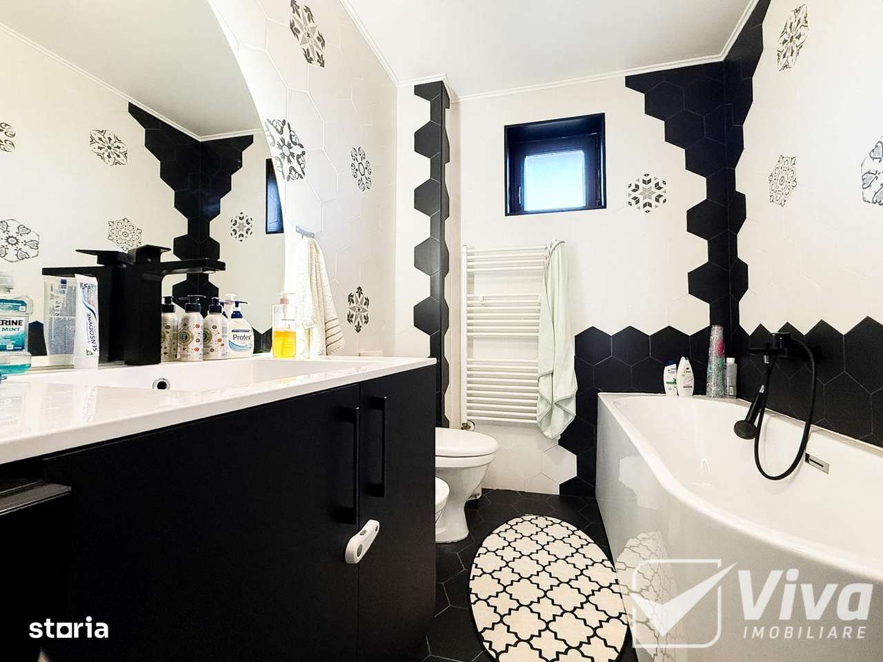 Casa single la pret de duplex! P+1E, 2 bai,120mp – Lunca Cetatuii-12