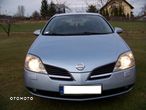 Nissan Primera 1.8 Visia + - 13