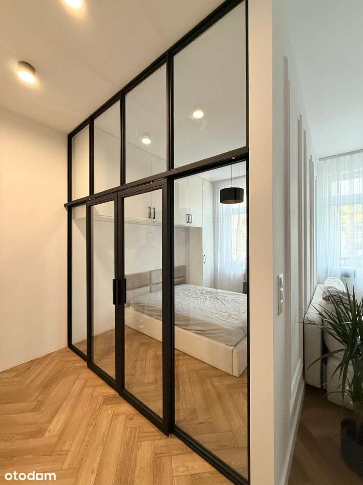 Mieszkanie 2 pokojowe umeblowane w Kościanie - Pełny obrazek: 5/17