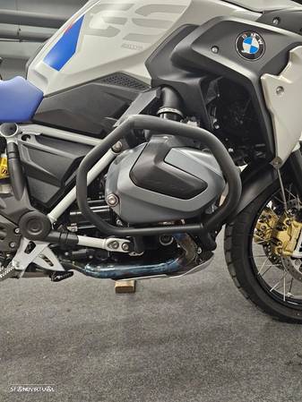 BMW R 1250 GS RALLYE - 36 MESES DE GARANTIA - 5