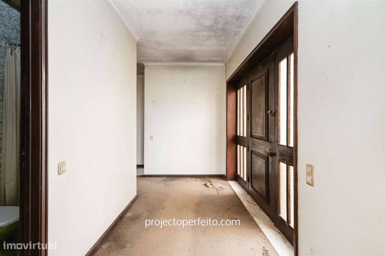 Moradia Isolada T4 Venda em Esmoriz,Ovar - Grande imagem: 5/13