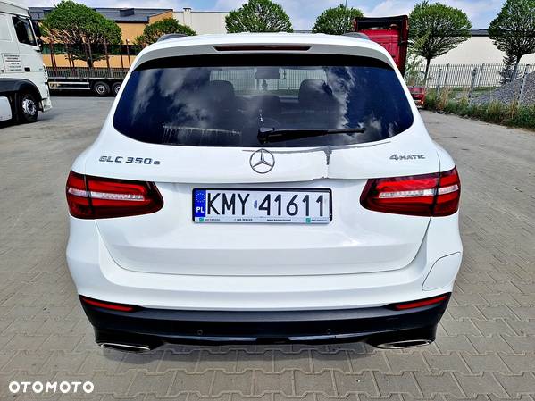 Mercedes-Benz GLC - 4