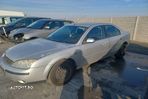 Vas lichid parbriz Ford Mondeo MK3  [din 2000 pana  2003] Sedan 1.8 M - 5