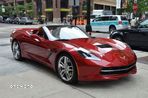 Pompa Paliwa Chevrolet Corvette C7 6.2 LT1 2014- - 6