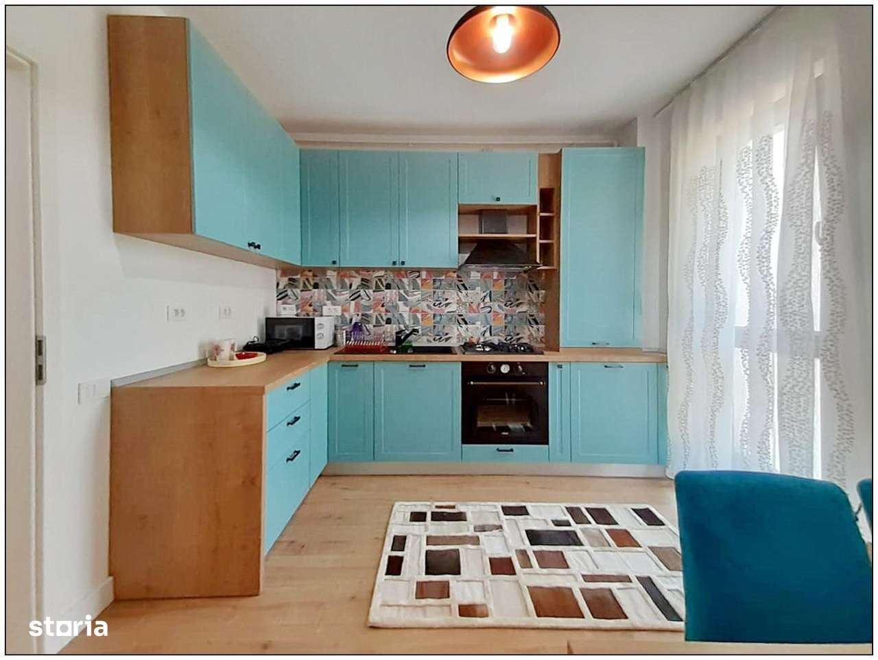 Apartament Inchiriere - Zona Centrala, Imobil Nou - Imagine principală: 3/16