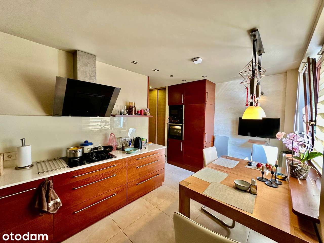 3 niezależne pokoje z osobną kuchnią przyjazne dla zwierząt - Pełny obrazek: 5/14