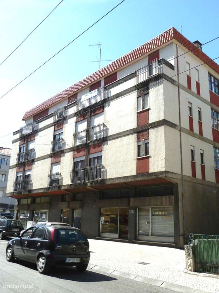 Quartos em Coimbra (Rua do Brasil) - Grande imagem: 5/5