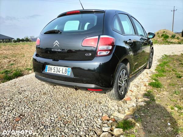 Citroën C3 1.0 VTi Attraction - 4