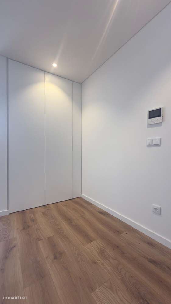 Excelente T3 em fase de acabamento - Grande imagem: 5/20