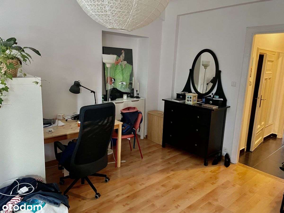 2 Poko W Kamienicy!/super Cena/3,5 Wysokość-1