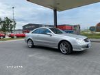 Mercedes-Benz CLK - 13