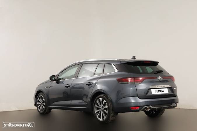 Renault Mégane Sport Tourer 1.3 TCe R.S. Line - 3