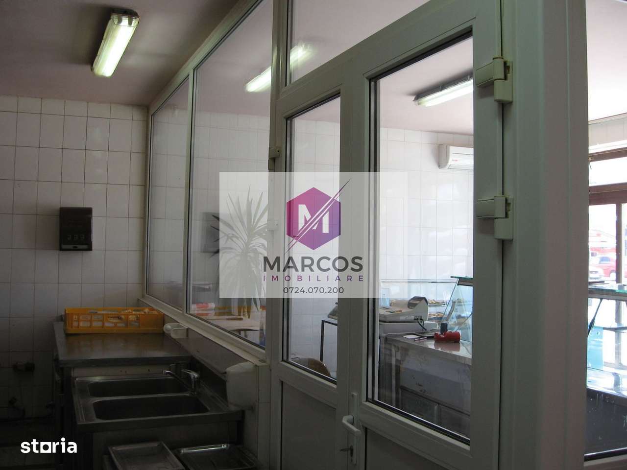 Vand afacere, utilaje si cladire-2