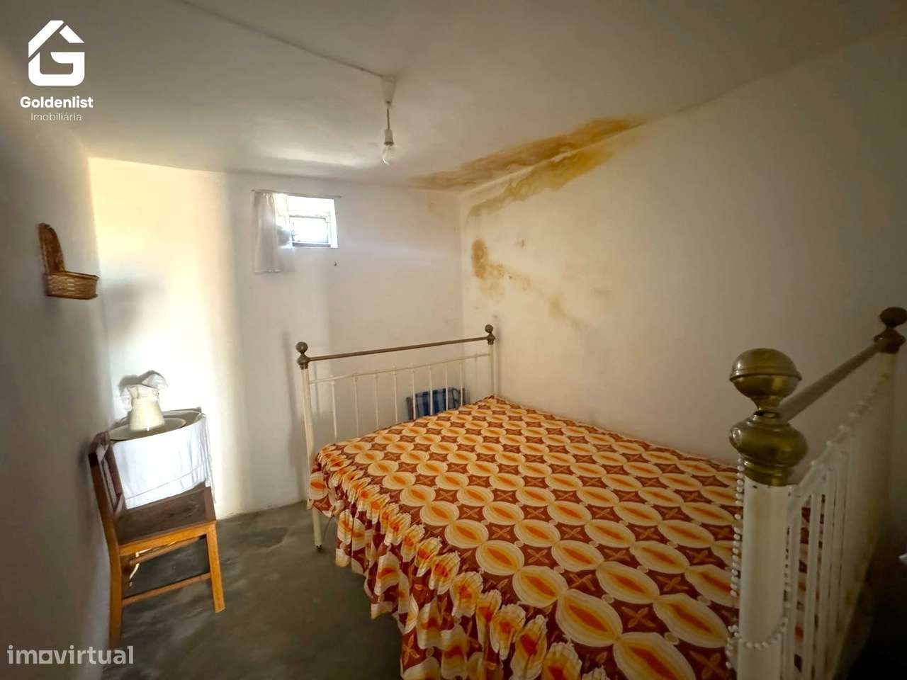 Moradia T1 Venda em Espírito Santo, Nossa Senhora da Graça e São Simão-5