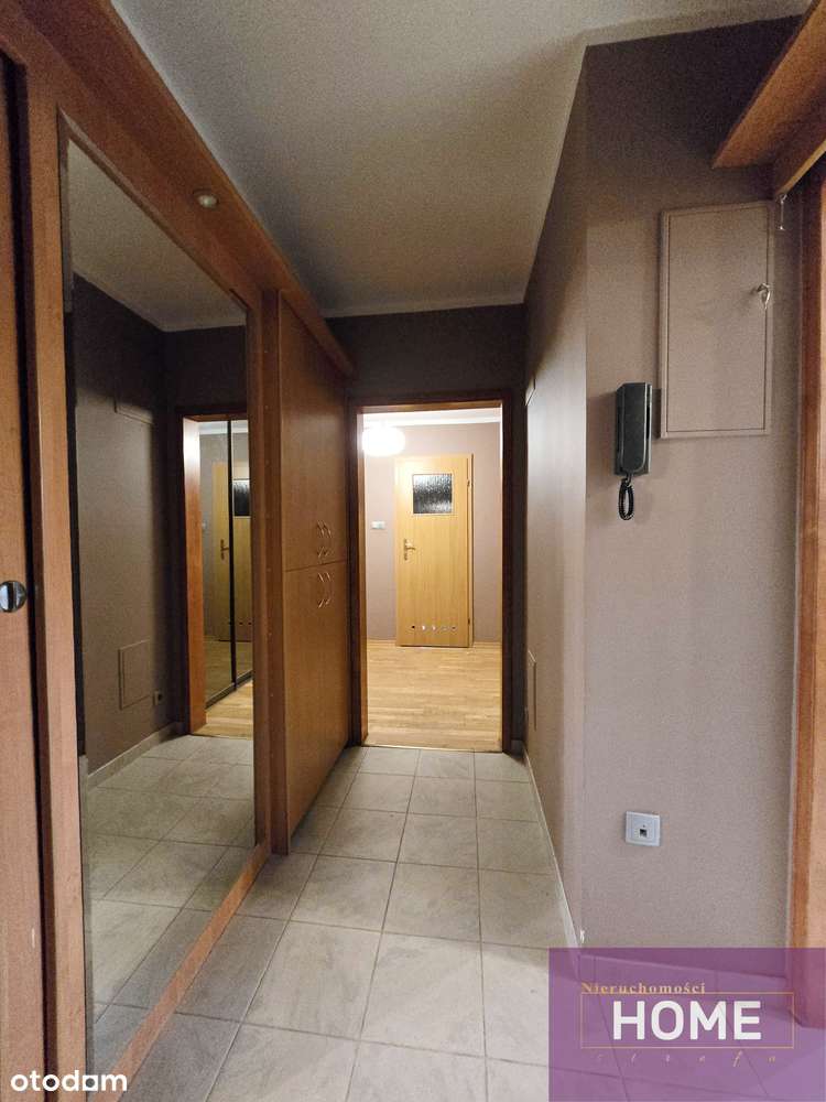 5 pokojowe mieszkanie na os. Zacisze!-17