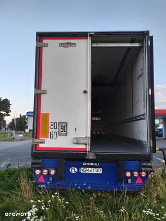 Chereau - 4