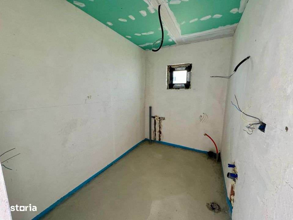 Vanzare Casa 4 Camere Aroneanu 115 mp utili+450 mp Teren Pompa caldura-8