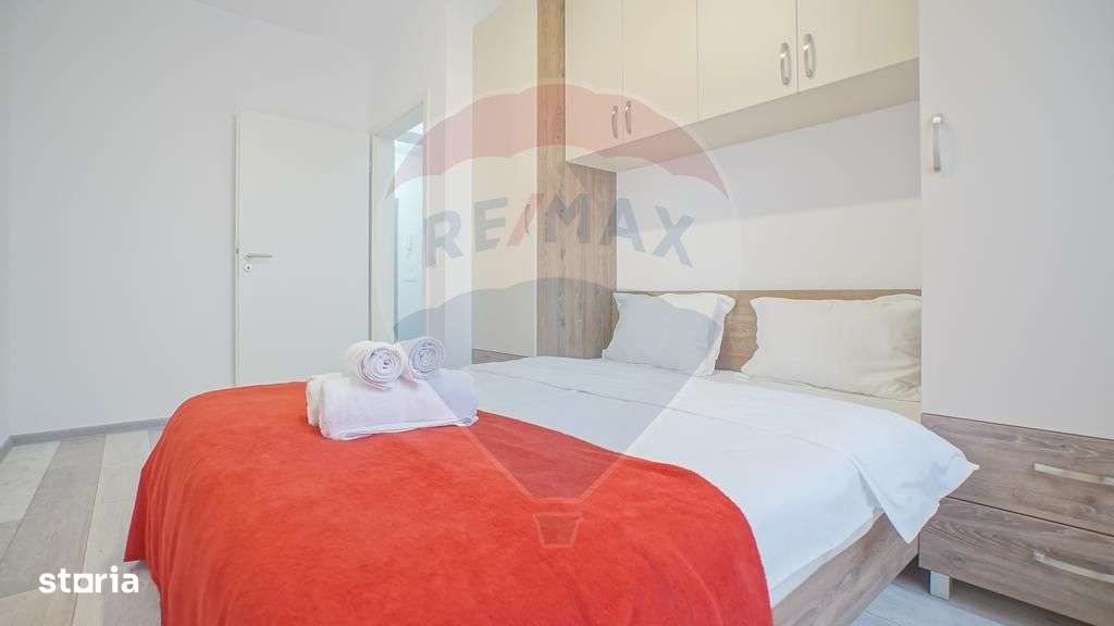 COMISION 0%| 3 CAMERE PE DOUA NIVELE | PARCARE SI BOXA | MAURER CORESI - Imagine principală: 5/20