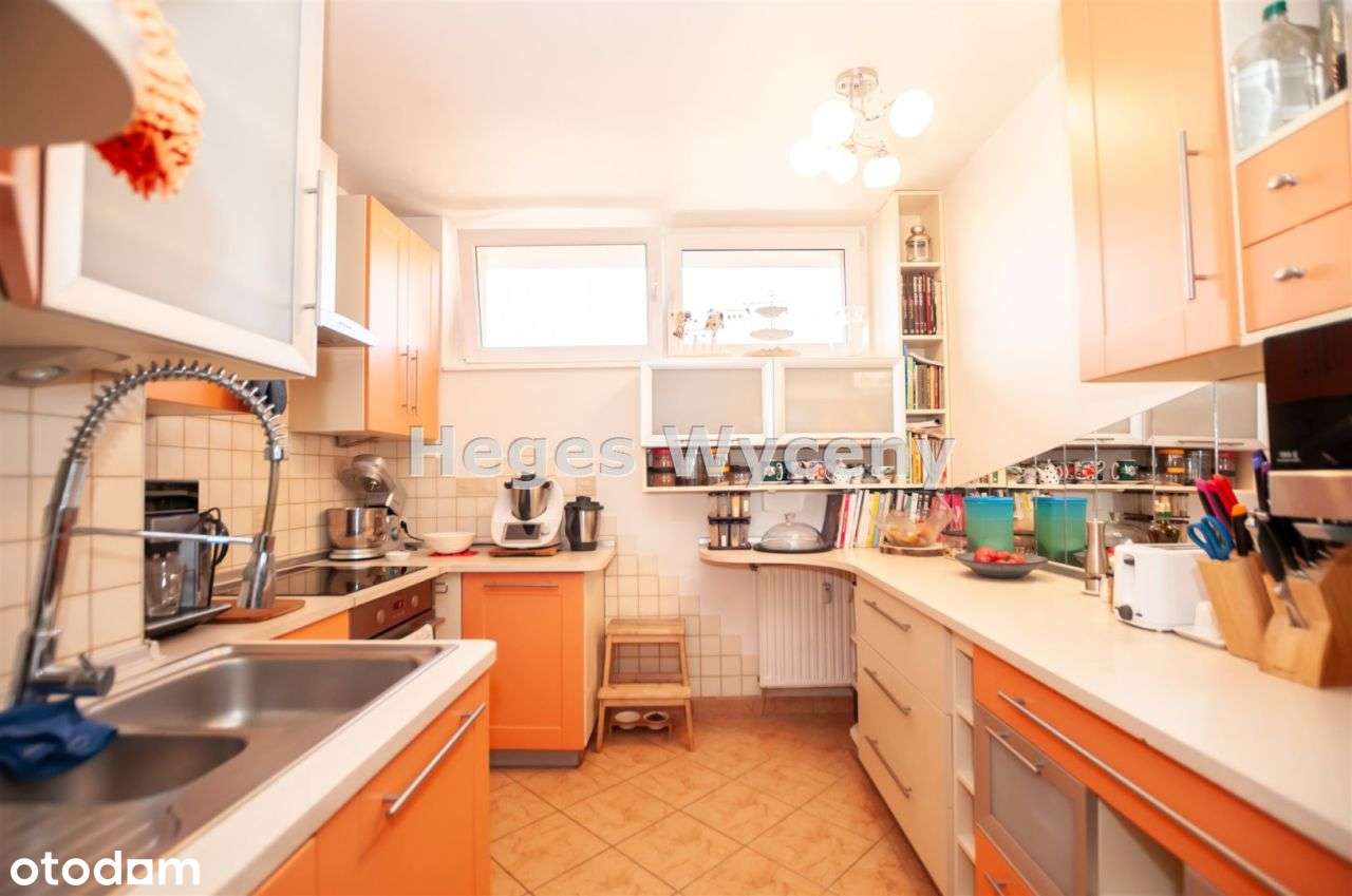 Mieszkanie na pięknym, historycznym rynku - Pełny obrazek: 5/14