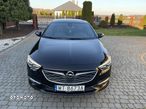 Opel Insignia 2.0 CDTI Ultimate S&S - 4