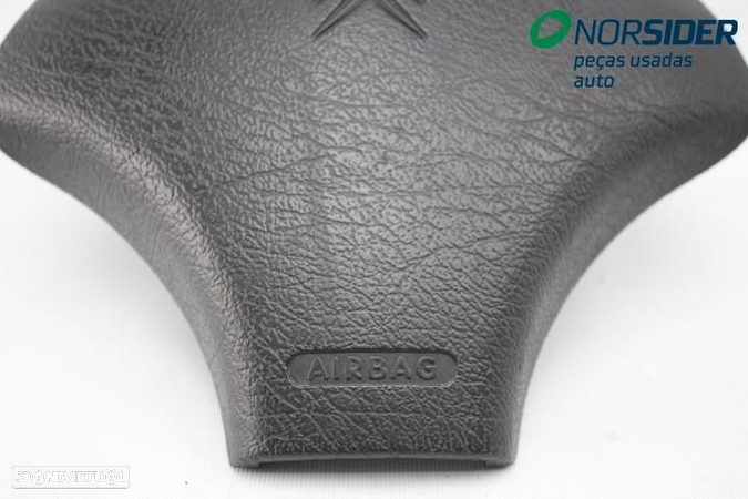 Airbag volante Citroen Saxo Van|99-03 - 2