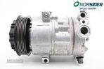 Compressor do ar condicionado Opel Corsa D|06-10 - 3