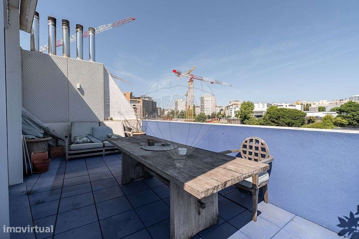 Apartamento T4 para venda-40