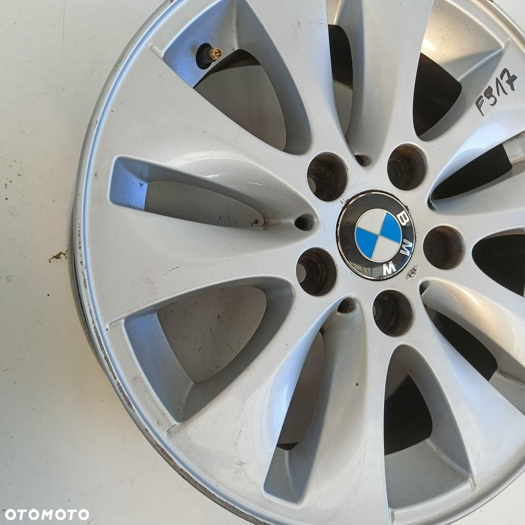 ALUFELGA 5x120 16 BMW E46 E90 6779786 (F916) - 5