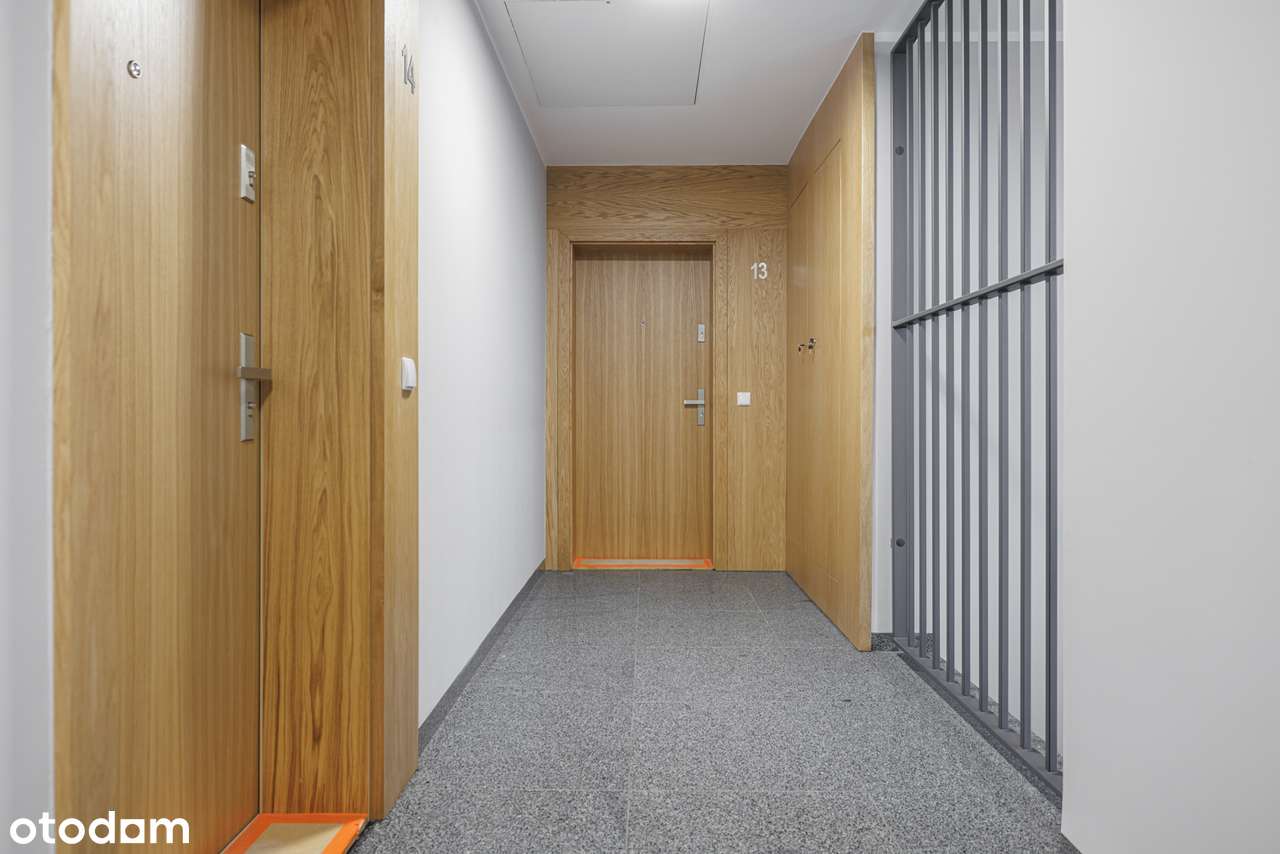 Gotowe na już – nie kupujesz dziury w ziemi | Puck | Wiktoria Park III-8