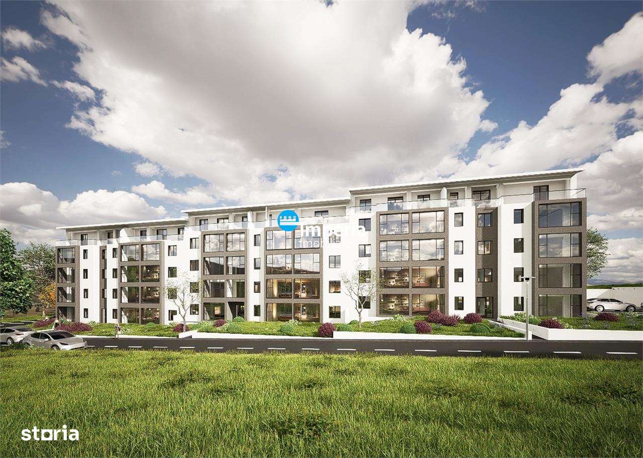 Apartament 1 camera de vanzare Popas Pacurari - Imagine principală: 1/7