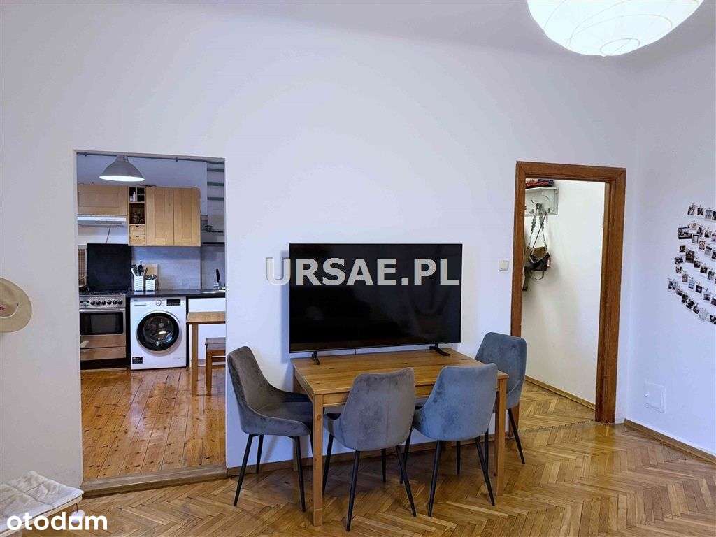 Przytulne klimatyczne studio w małej kamienicy-7