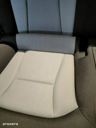 Fotele,kanapa,boczki Audi A1,8X - 3