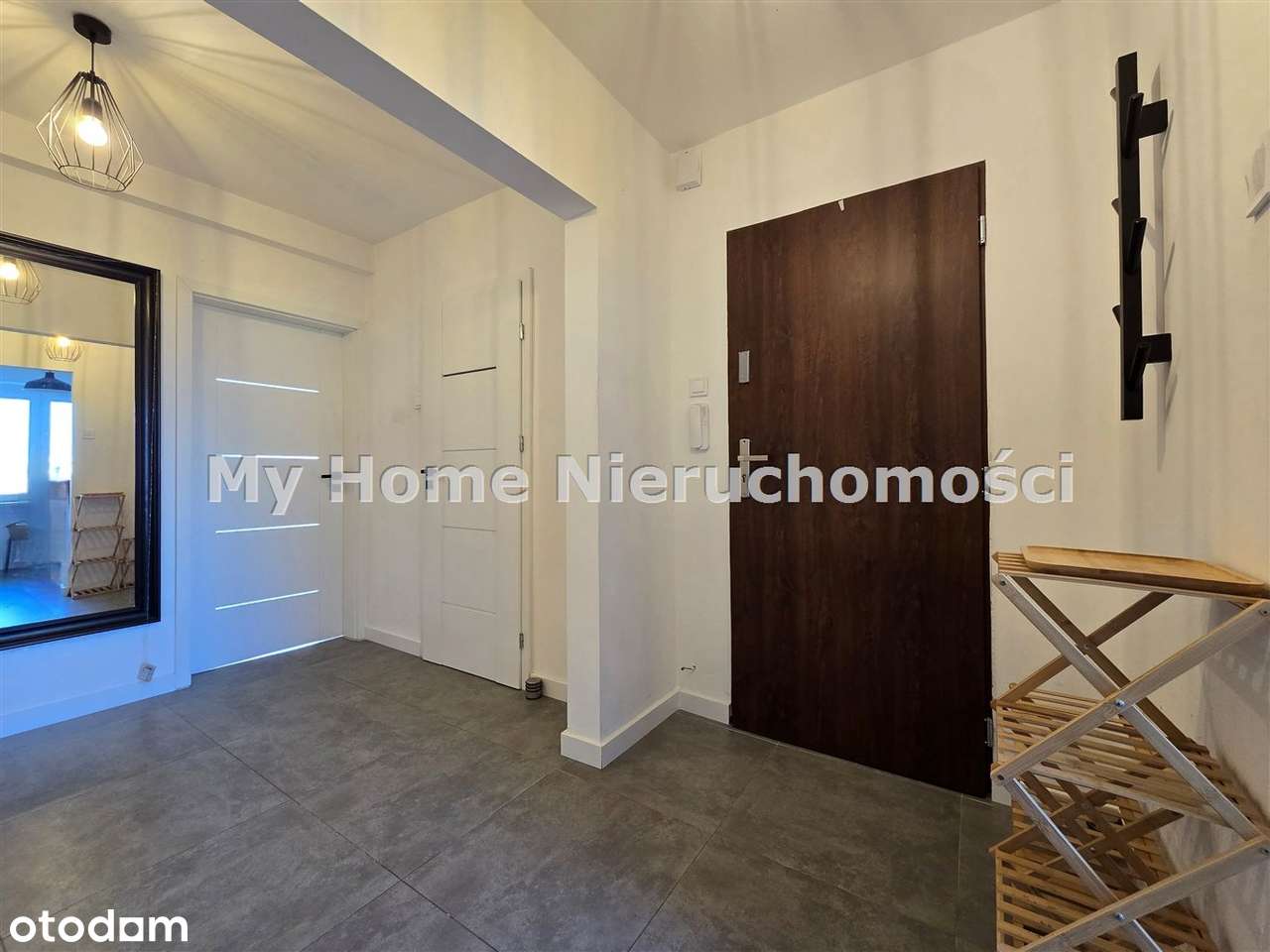 Nowoczesne 3-pokojowe mieszkanie – Północ-13