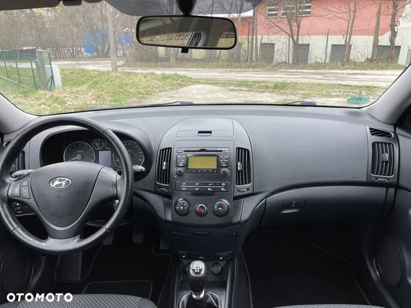 Hyundai I30 1.4 Edition 20 - 23