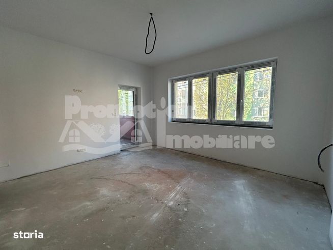 Apart. nou 3 camere,107 mp su, parcare proprie inclusa in pret, Ioșia-5