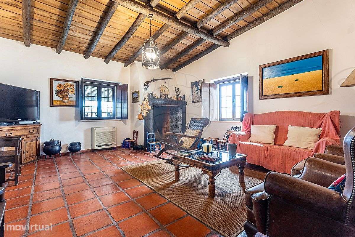 Quinta T4 para venda - Grande imagem: 3/50