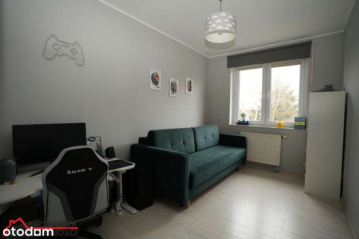 Na sprzedaż 3-pokojowe mieszkanie z dużą loggią --6