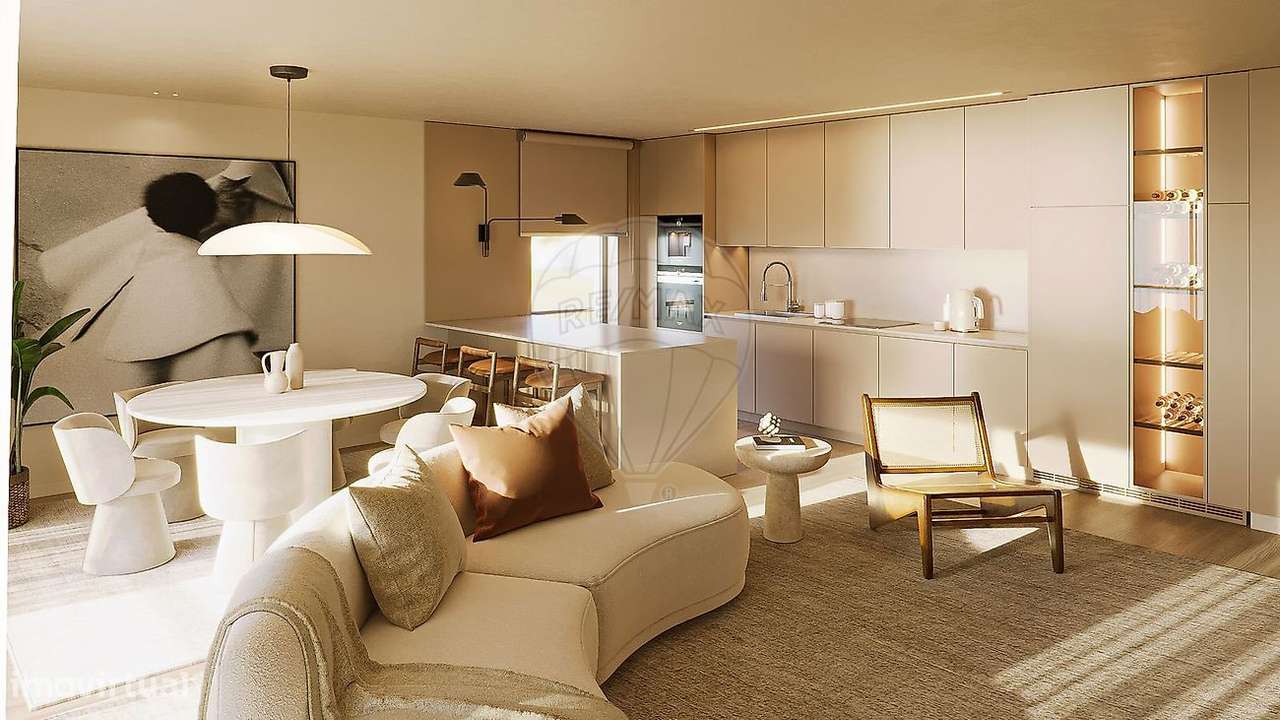 Apartamento T2 para venda - Grande imagem: 1/15