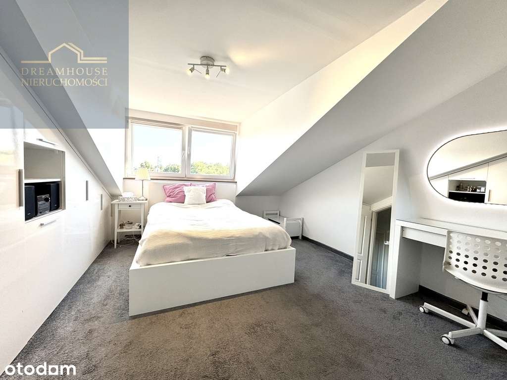 2 w 1! 2 mieszkania w 1 domu, centrum Słupska-7